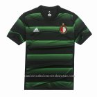 camisa segunda equipacion tailandia Feyenoord 2018